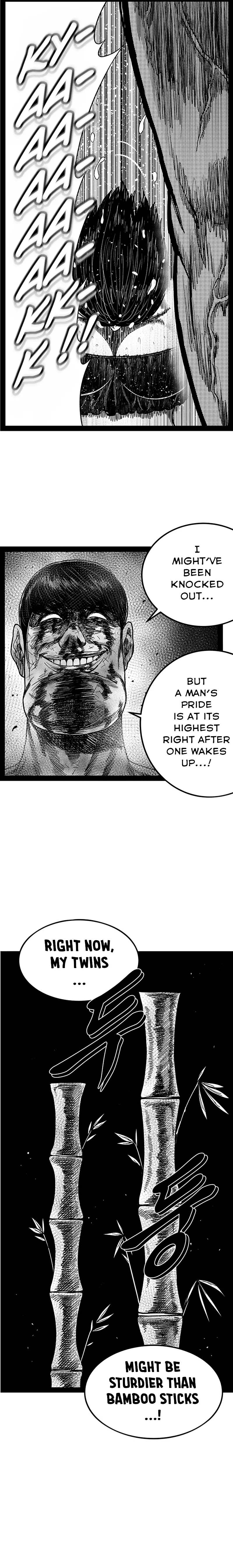 Read Hellper 2 Killberos EN Manga Online