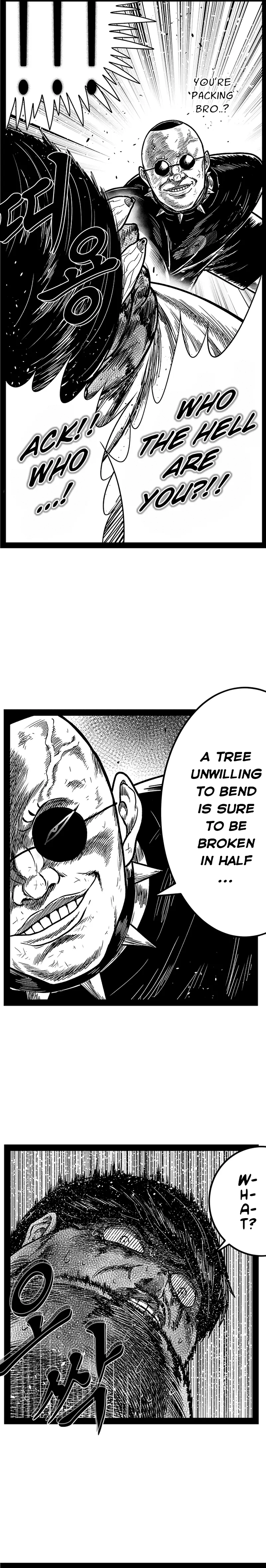 Read Hellper 2 Killberos EN Manga Online