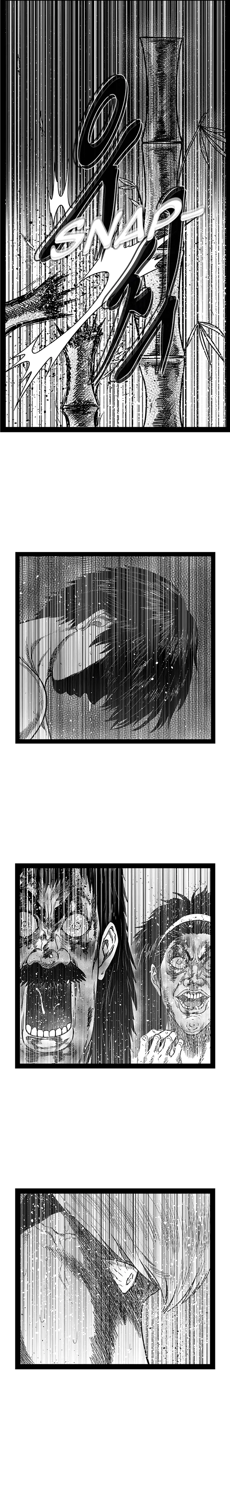 Read Hellper 2 Killberos EN Manga Online