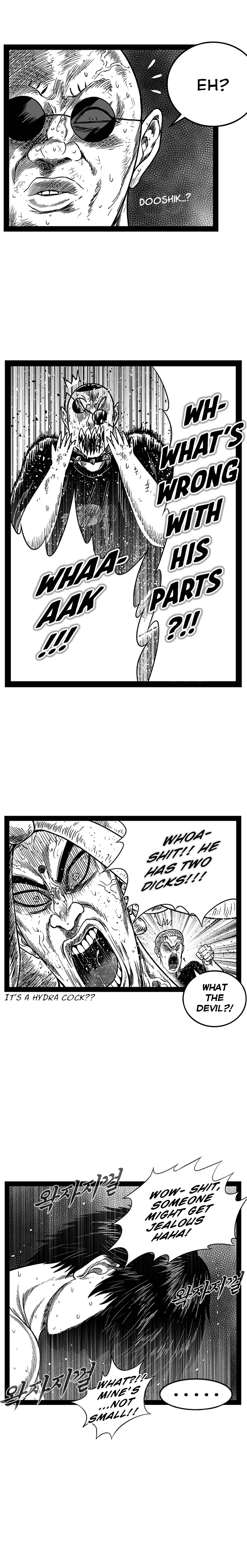 Read Hellper 2 Killberos EN Manga Online