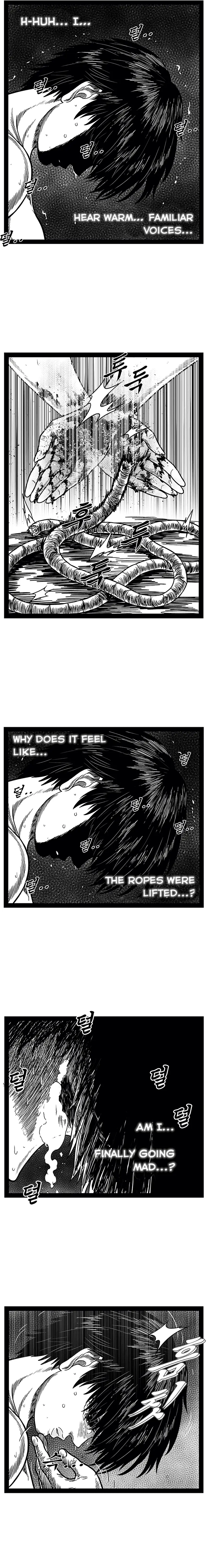 Read Hellper 2 Killberos EN Manga Online