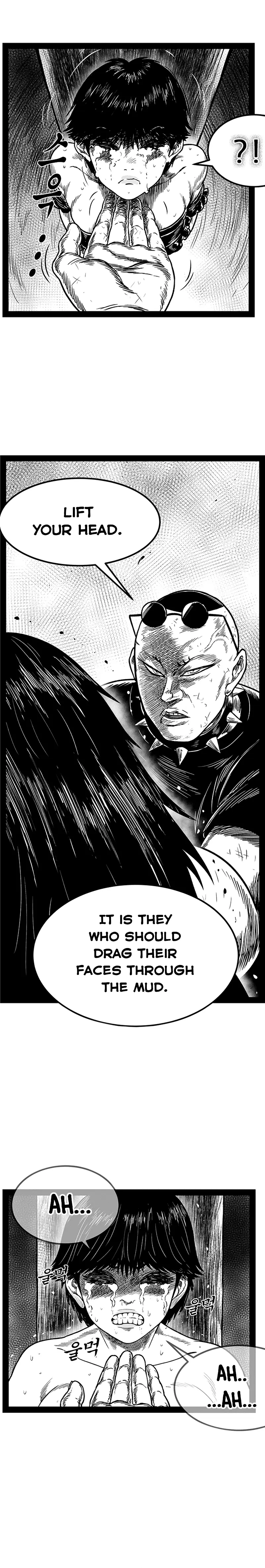 Read Hellper 2 Killberos EN Manga Online