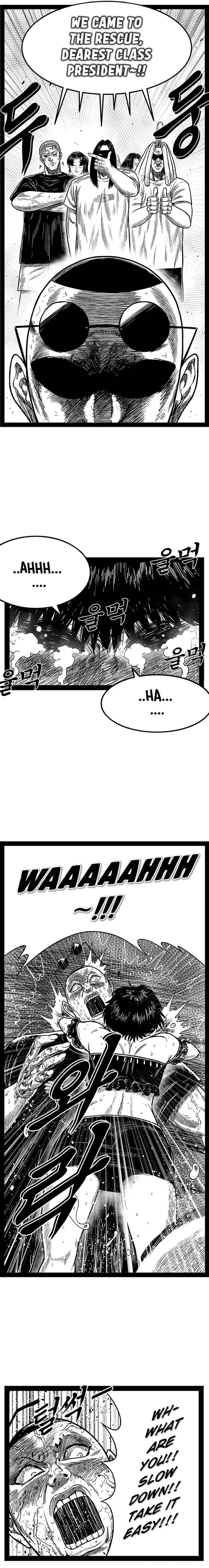 Read Hellper 2 Killberos EN Manga Online