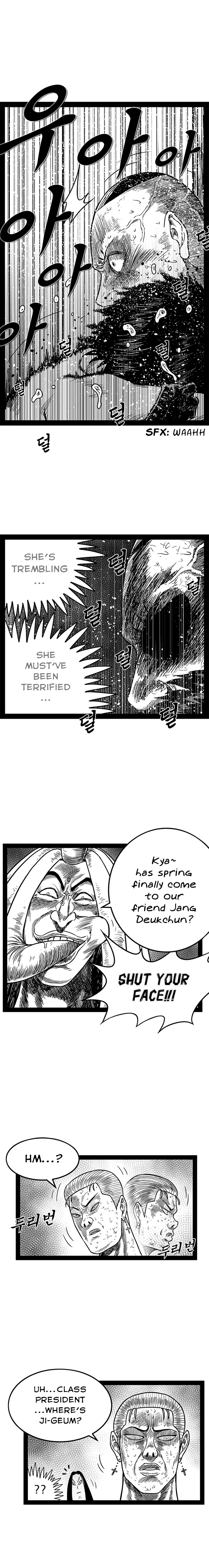 Read Hellper 2 Killberos EN Manga Online