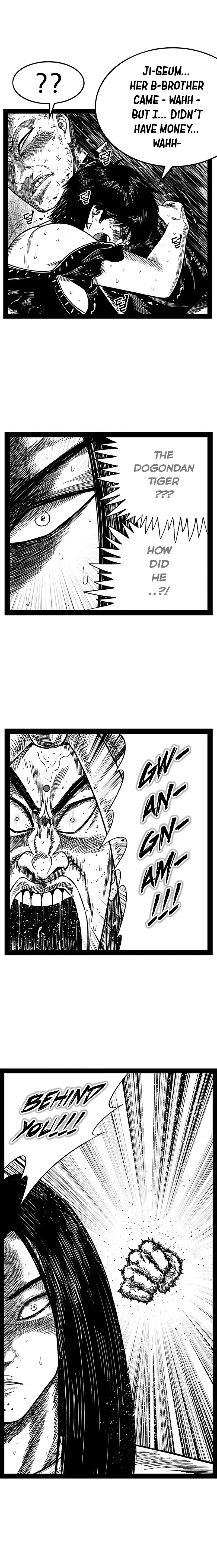 Read Hellper 2 Killberos EN Manga Online