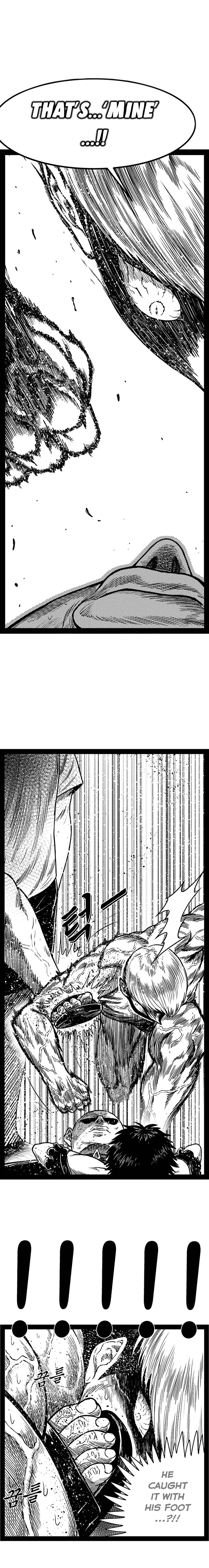 Read Hellper 2 Killberos EN Manga Online