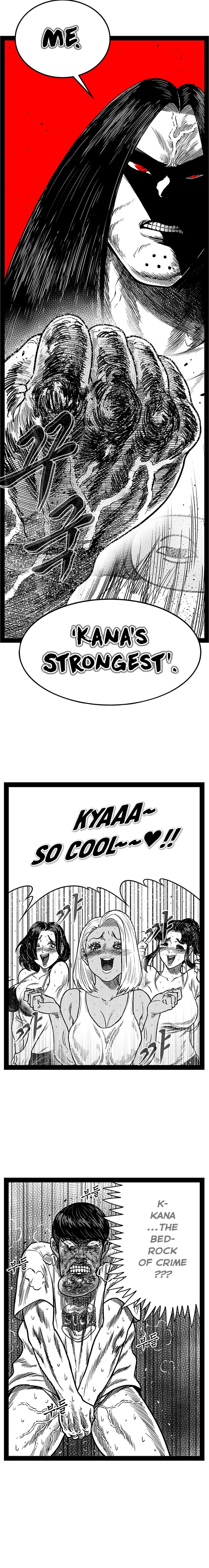 Read Hellper 2 Killberos EN Manga Online