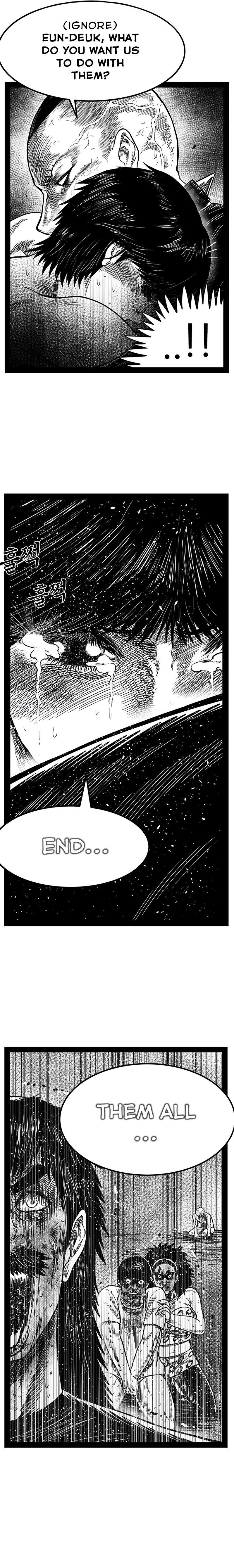 Read Hellper 2 Killberos EN Manga Online