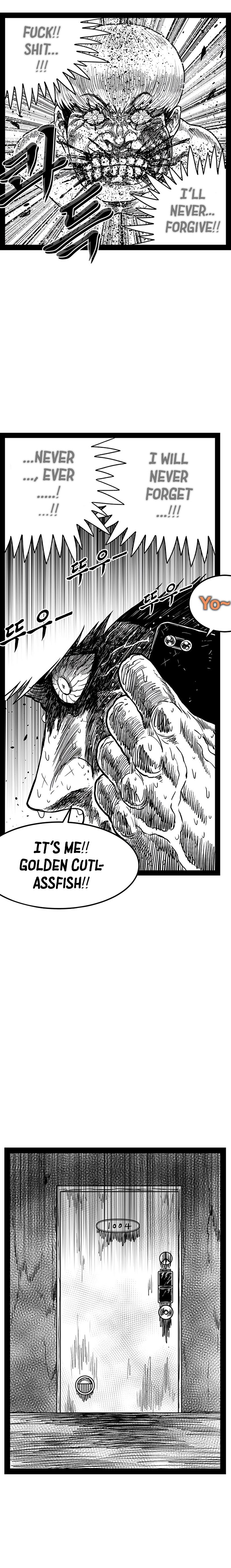 Read Hellper 2 Killberos EN Manga Online