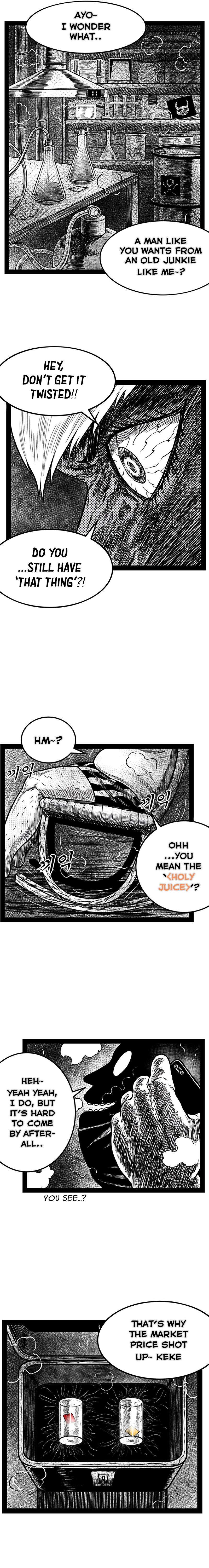 Read Hellper 2 Killberos EN Manga Online