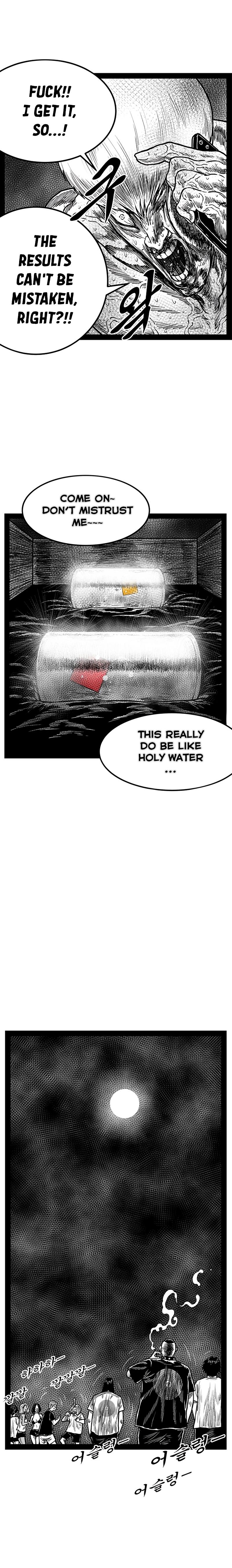 Read Hellper 2 Killberos EN Manga Online