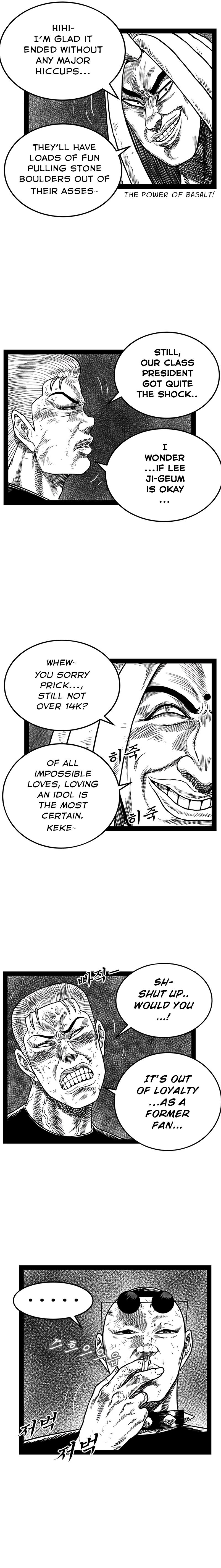 Read Hellper 2 Killberos EN Manga Online