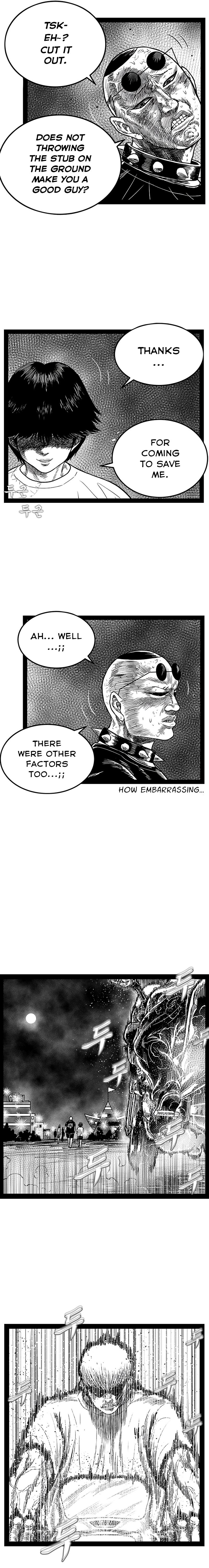 Read Hellper 2 Killberos EN Manga Online