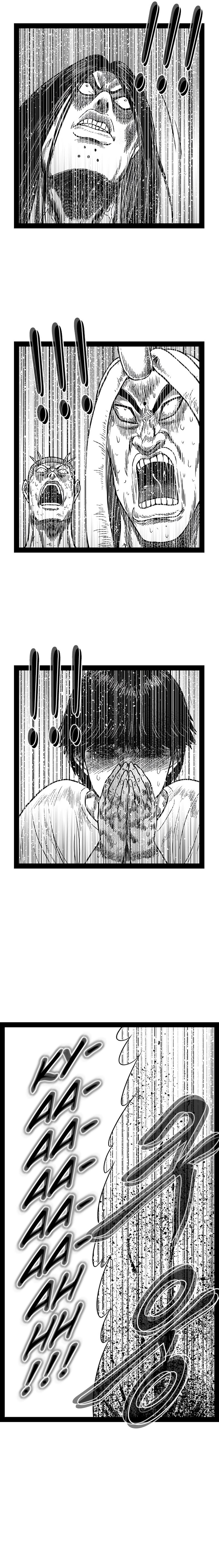 Read Hellper 2 Killberos EN Manga Online