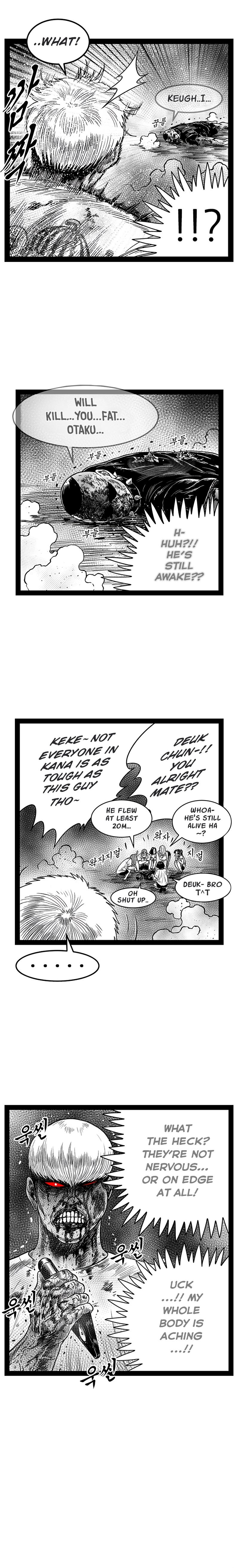 Read Hellper 2 Killberos EN Manga Online