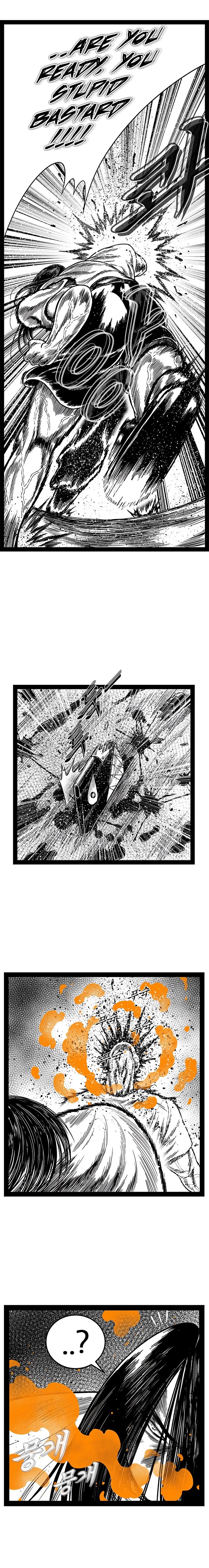 Read Hellper 2 Killberos EN Manga Online