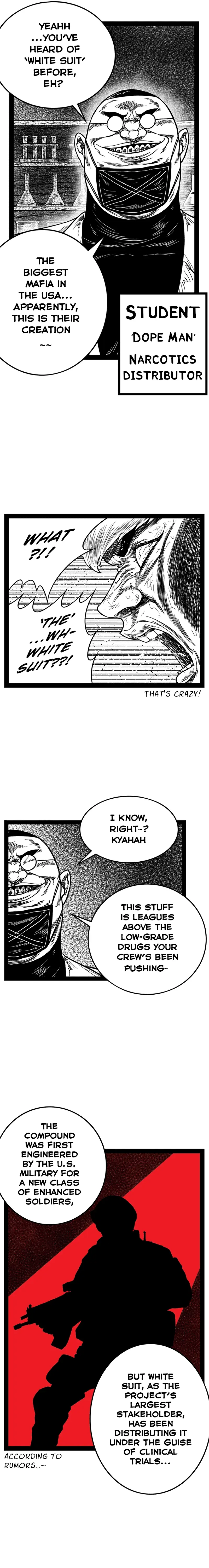 Read Hellper 2 Killberos EN Manga Online