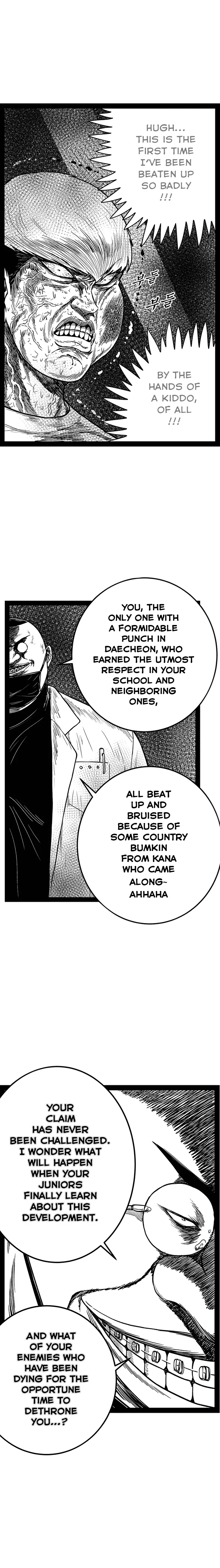 Read Hellper 2 Killberos EN Manga Online