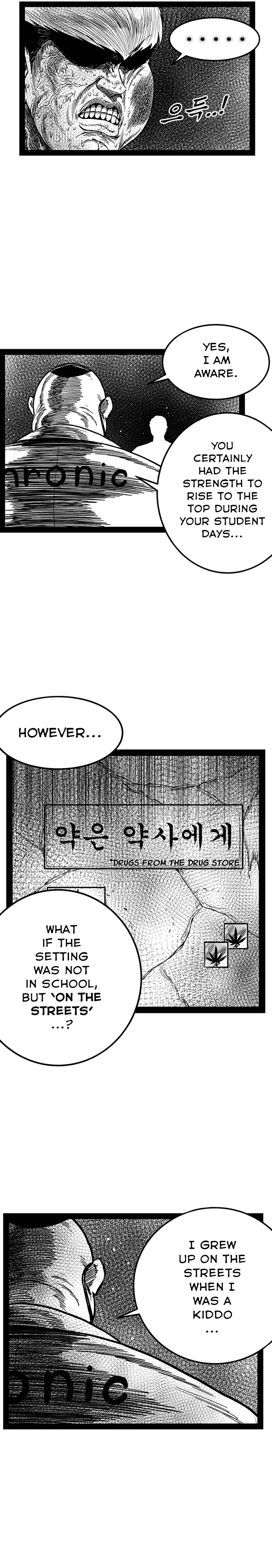 Read Hellper 2 Killberos EN Manga Online