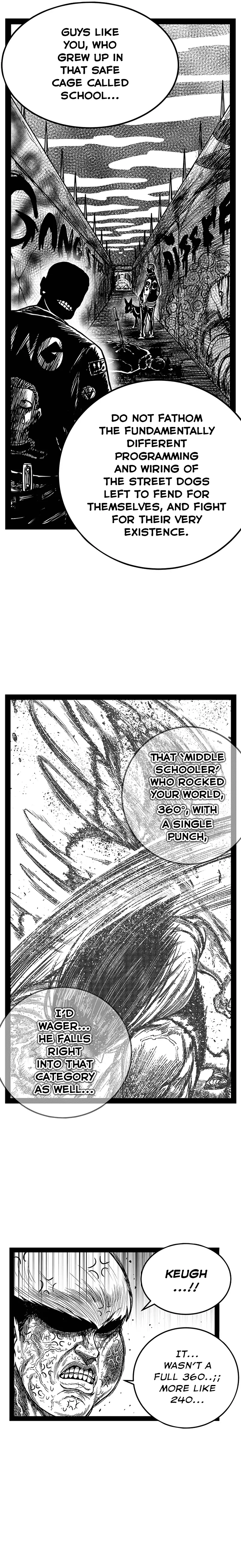 Read Hellper 2 Killberos EN Manga Online