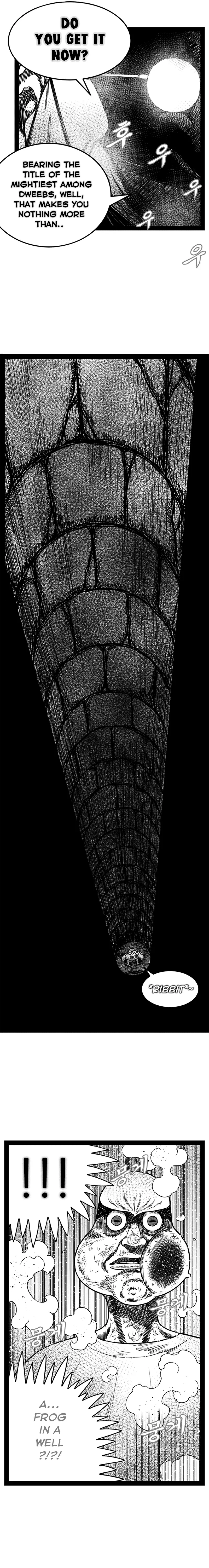 Read Hellper 2 Killberos EN Manga Online