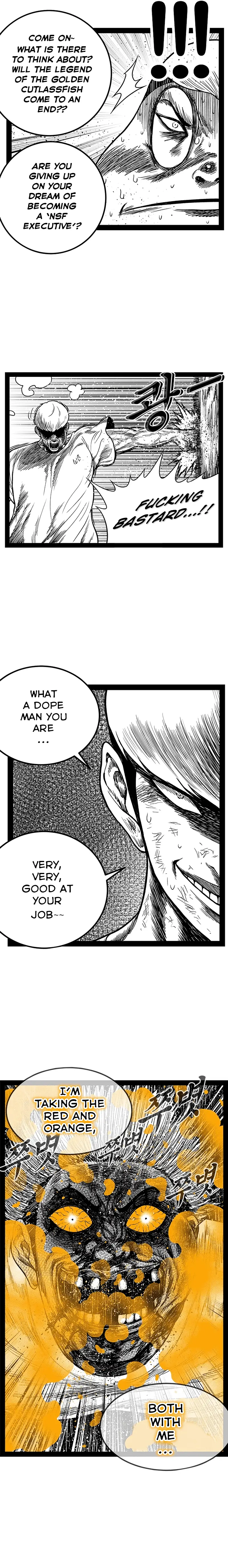 Read Hellper 2 Killberos EN Manga Online