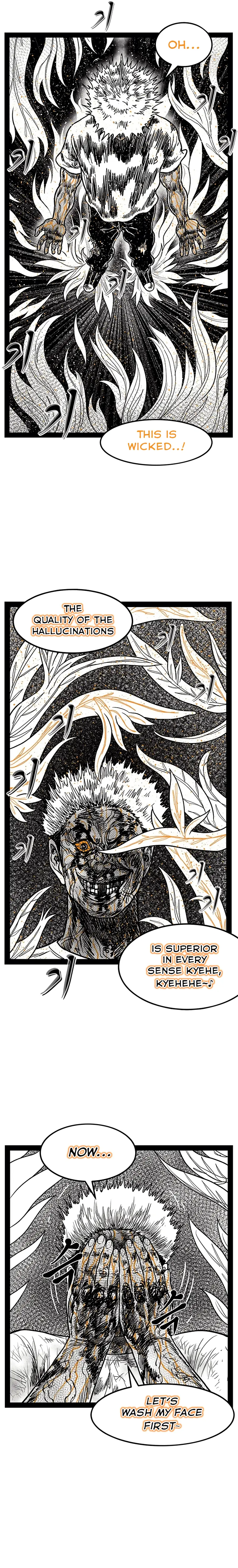 Read Hellper 2 Killberos EN Manga Online