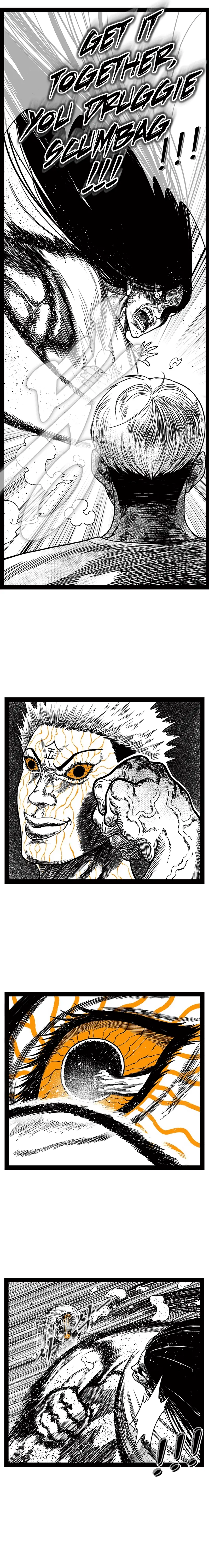 Read Hellper 2 Killberos EN Manga Online