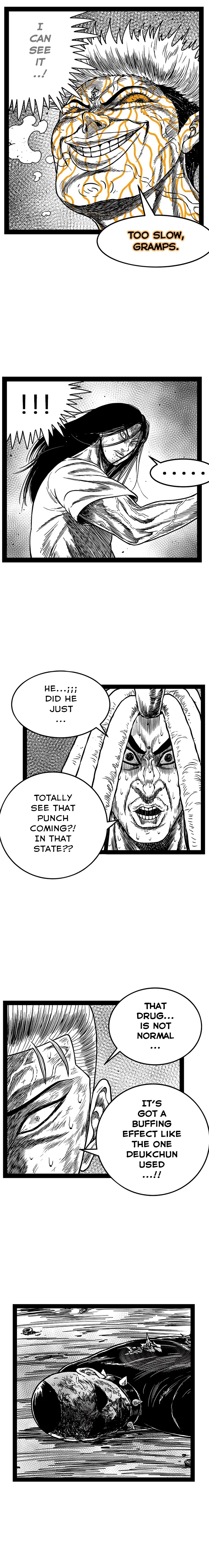 Read Hellper 2 Killberos EN Manga Online