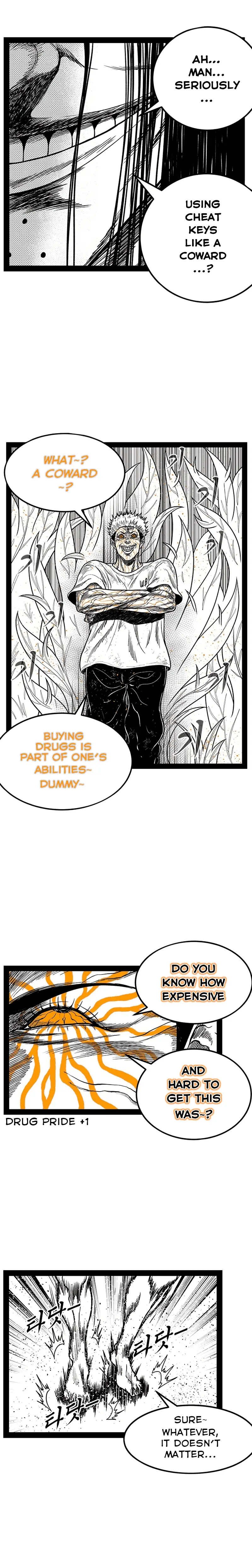 Read Hellper 2 Killberos EN Manga Online