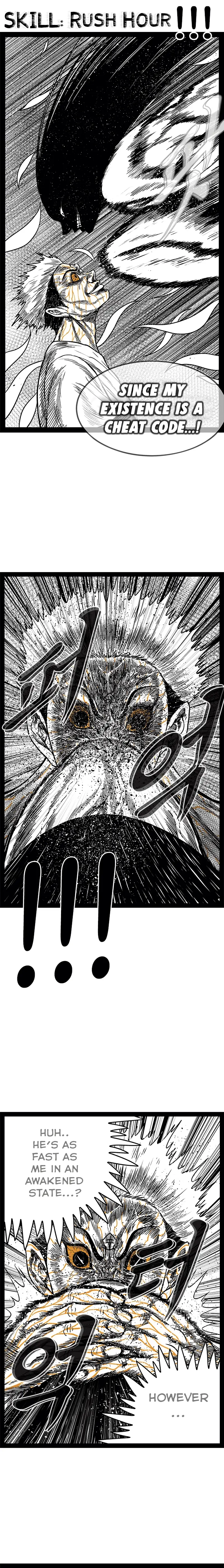 Read Hellper 2 Killberos EN Manga Online