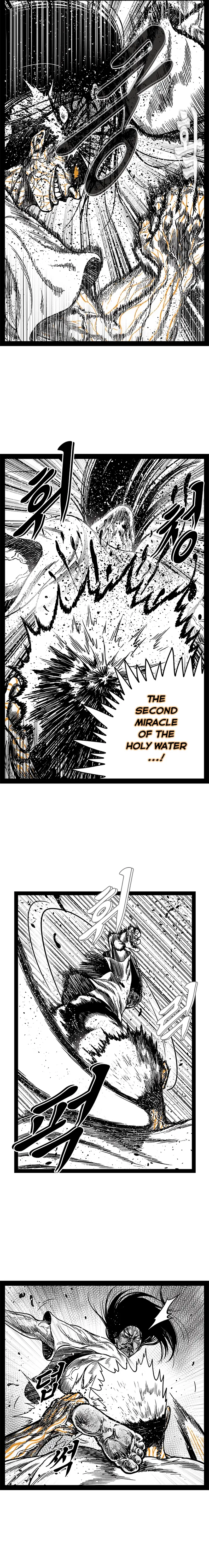 Read Hellper 2 Killberos EN Manga Online