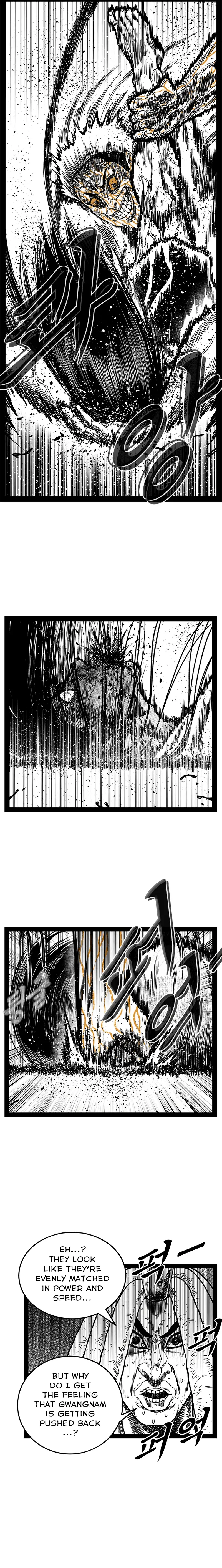 Read Hellper 2 Killberos EN Manga Online