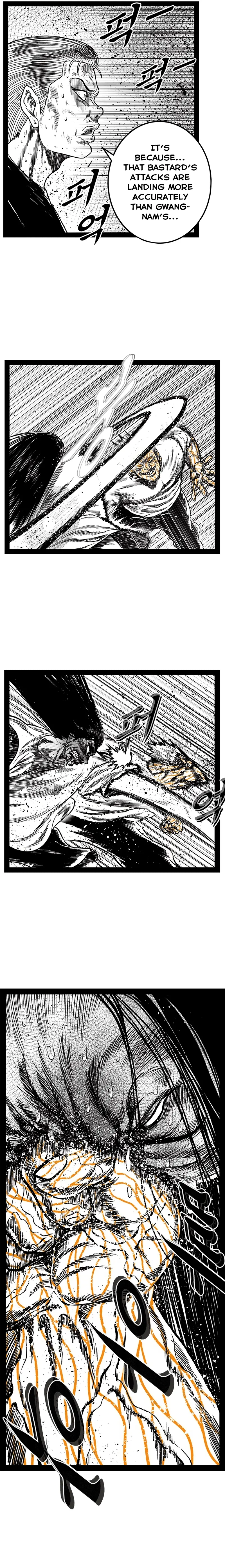 Read Hellper 2 Killberos EN Manga Online