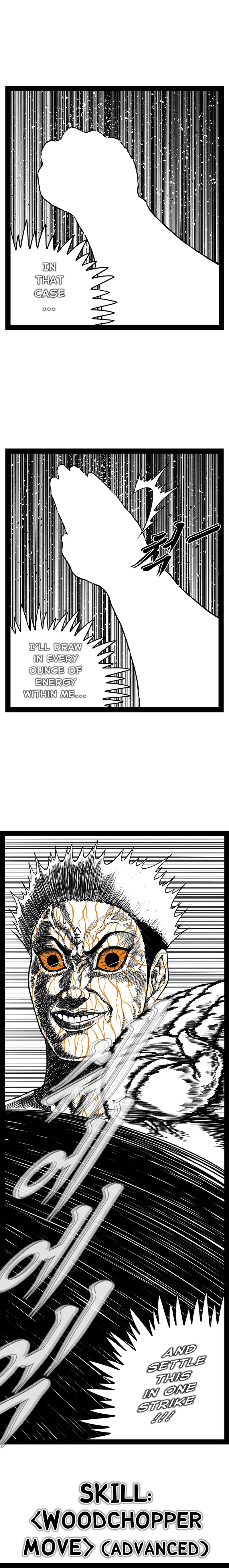 Read Hellper 2 Killberos EN Manga Online