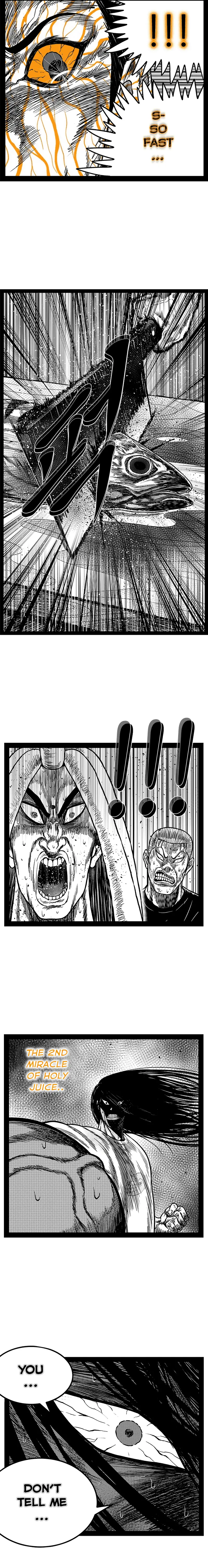 Read Hellper 2 Killberos EN Manga Online