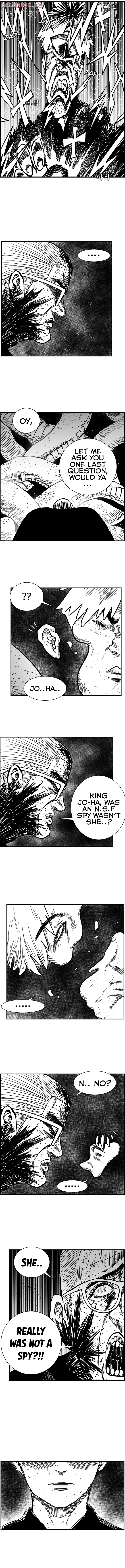 Read Hellper 2 Killberos EN Manga Online