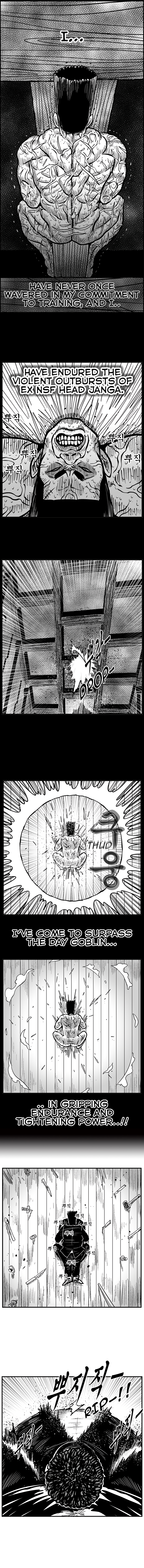 Read Hellper 2 Killberos EN Manga Online