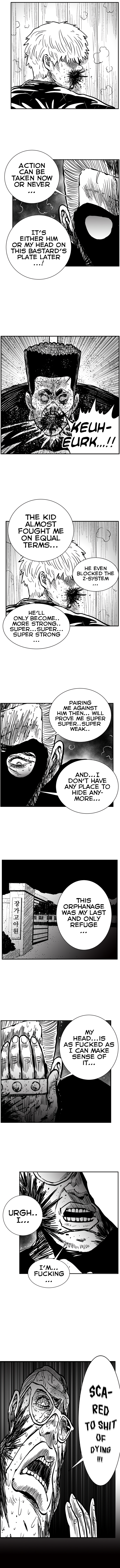 Read Hellper 2 Killberos EN Manga Online