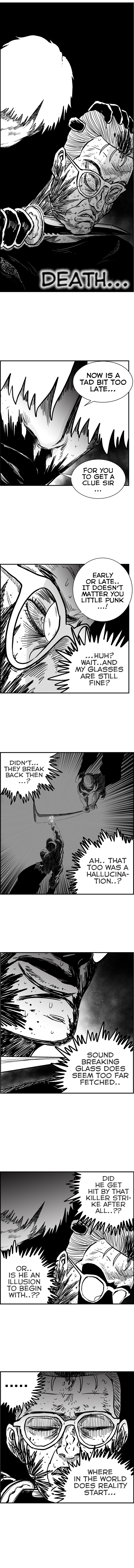 Read Hellper 2 Killberos EN Manga Online