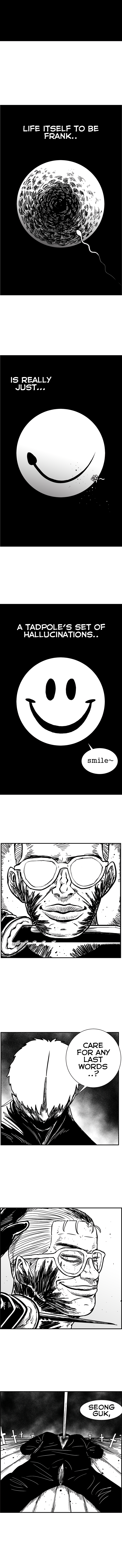 Read Hellper 2 Killberos EN Manga Online