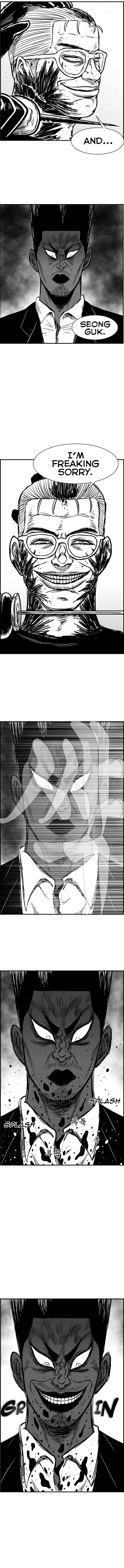Read Hellper 2 Killberos EN Manga Online