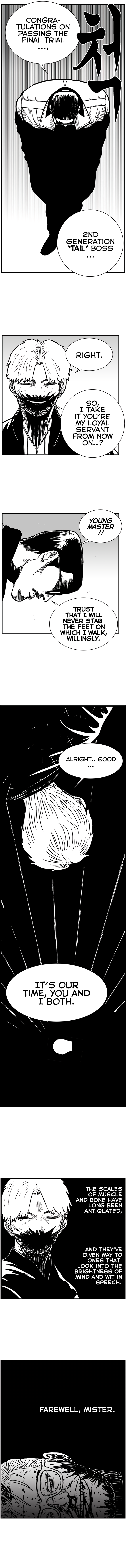 Read Hellper 2 Killberos EN Manga Online