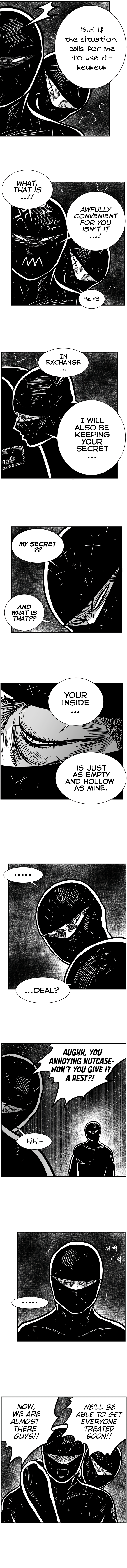 Read Hellper 2 Killberos EN Manga Online