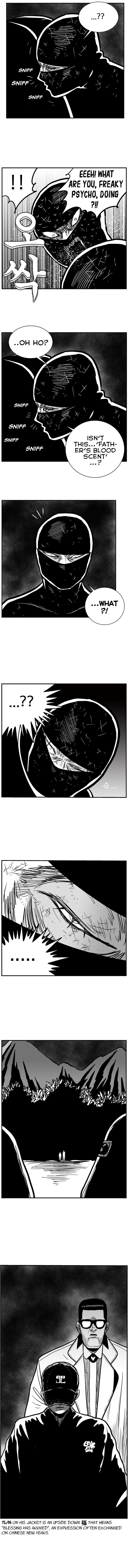 Read Hellper 2 Killberos EN Manga Online