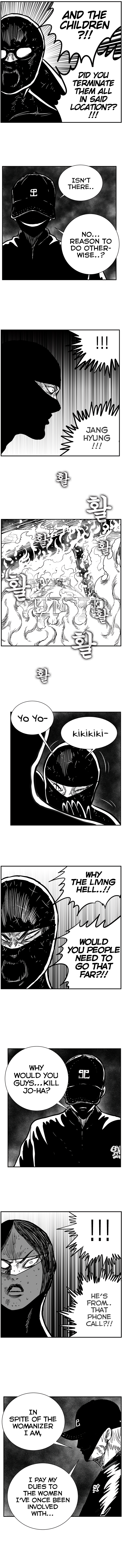 Read Hellper 2 Killberos EN Manga Online