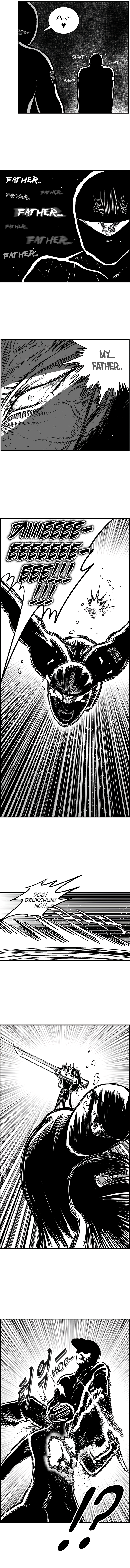 Read Hellper 2 Killberos EN Manga Online