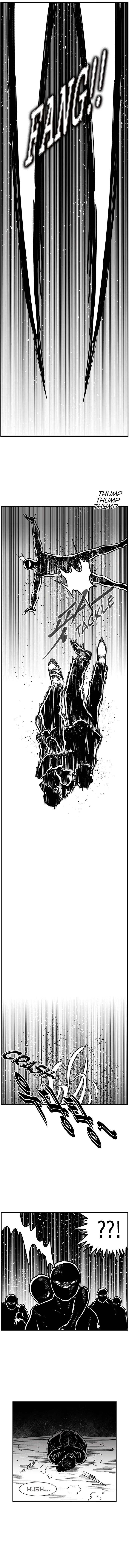 Read Hellper 2 Killberos EN Manga Online