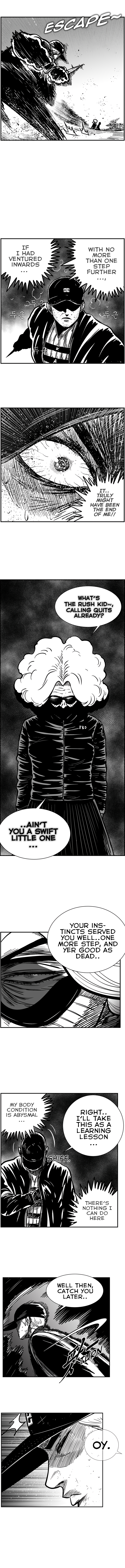 Read Hellper 2 Killberos EN Manga Online