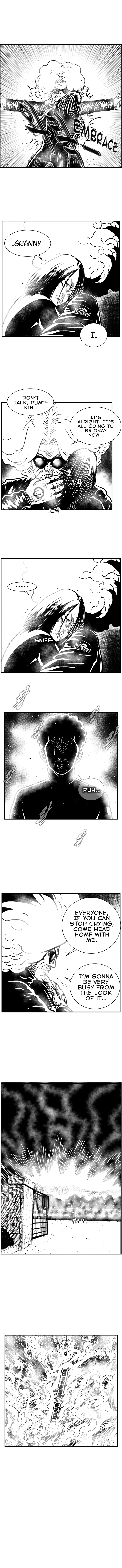 Read Hellper 2 Killberos EN Manga Online